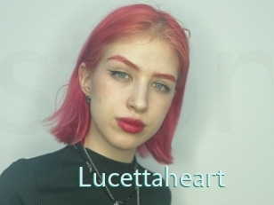 Lucettaheart