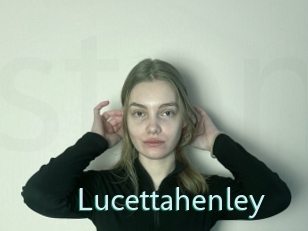 Lucettahenley