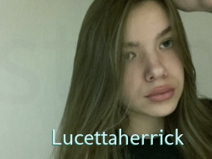 Lucettaherrick