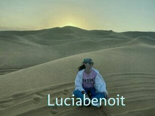 Luciabenoit