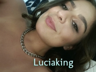 Luciaking