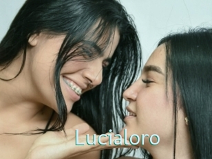 Lucialoro