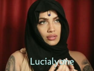 Lucialyone