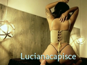 Lucianacapisce