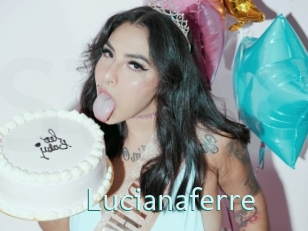 Lucianaferre