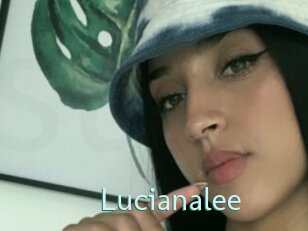 Lucianalee