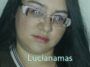 Lucianamas