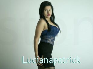 Lucianapatrick