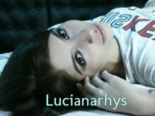 Lucianarhys