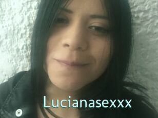 Lucianasexxx