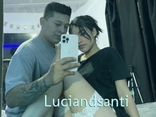 Luciandsanti