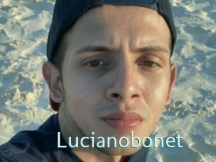 Lucianobonet