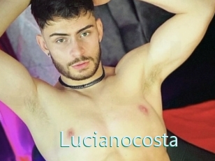 Lucianocosta