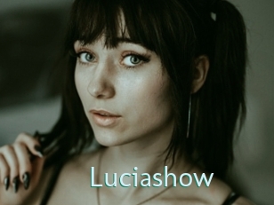 Luciashow