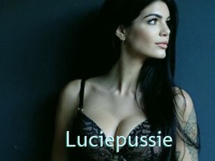 Luciepussie