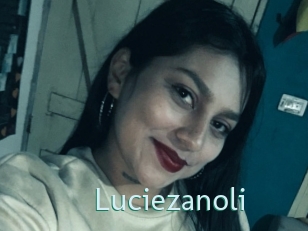 Luciezanoli