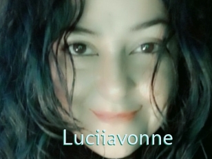 Luciiavonne