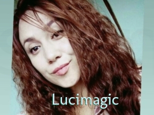 Lucimagic