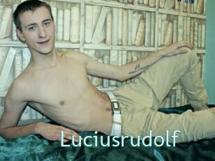 Luciusrudolf