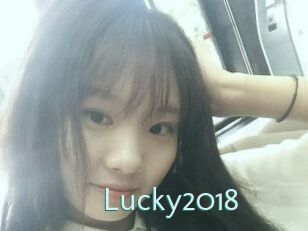 Lucky2018