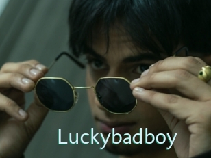 Luckybadboy