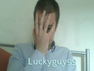 Luckyguy99