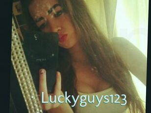 Luckyguys123