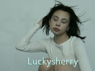 Luckysherry