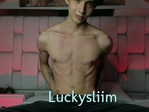 Luckysliim