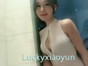 Luckyxiaoyun