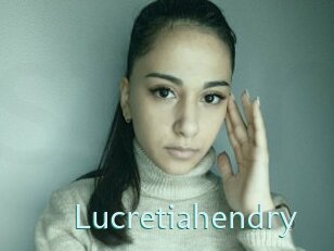Lucretiahendry
