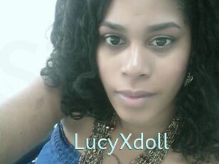 LucyXdoll