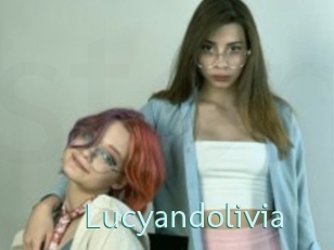 Lucyandolivia