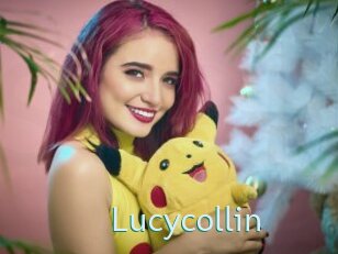 Lucycollin