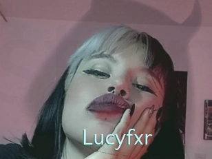 Lucyfxr