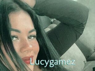 Lucygamez