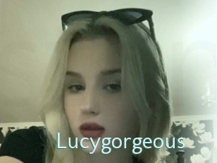 Lucygorgeous