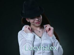 Lucyhalex