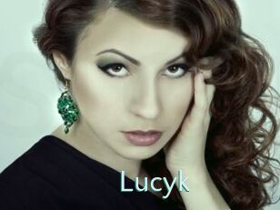 Lucyk