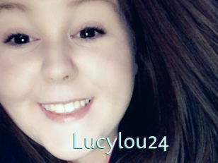 Lucylou24