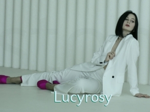 Lucyrosy