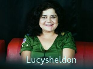 Lucysheldon