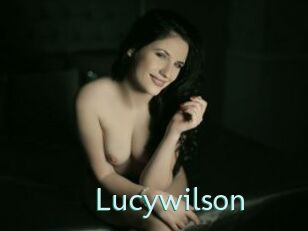 Lucywilson