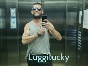 luggilucky Straponles