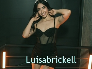 Luisabrickell