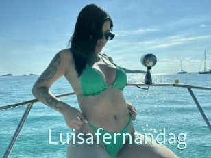 Luisafernandag