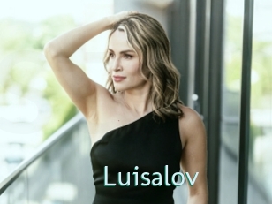 Luisalov