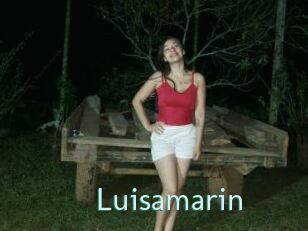 Luisamarin