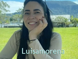 Luisamorena