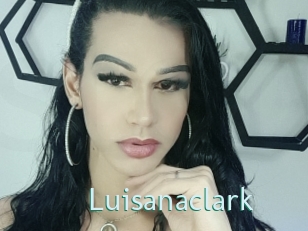 Luisanaclark